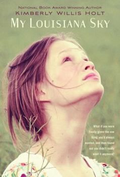 Paperback My Louisiana Sky Book