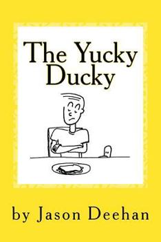 Paperback The Yucky Ducky Book