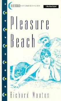 Mass Market Paperback Pleasure Beach Book