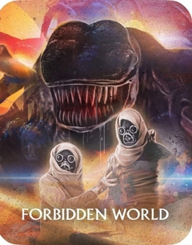Forbidden World