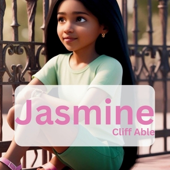 Paperback Jasmine Book