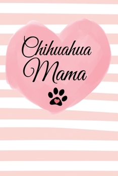 Chihuahua Kalender 2020: Geschenk Wochenplaner, Terminkalender 2020 f�r Hundebesitzer, Frauchen Herrchen eines Hundes. Lustiger Spruch Geschenkidee zu Weihnachten unter 10 Euro als Planer Organizer, T