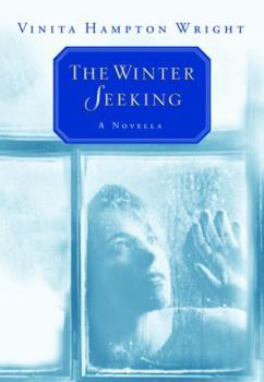 Hardcover The Winter Seeking Book