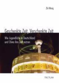 Paperback Geschenkte Zeit, Verschenkte Zeit [German] Book