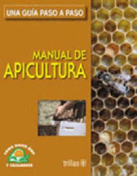 Paperback Manual de apicultura / Manual of Apiculture (Spanish Edition) [Spanish] Book