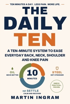 The Daily Ten cover