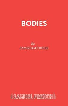 Paperback Bodies: A Play Book