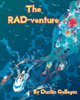 Paperback The RAD-venture Book