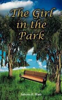 Paperback The Girl in the Park Book