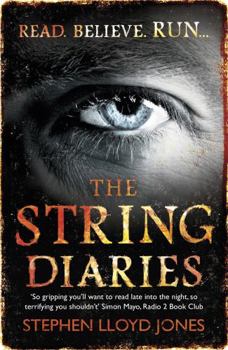 The String Diaries - Book #1 of the String Diaries