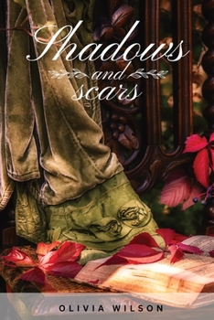 Paperback Shadows and Scars Book