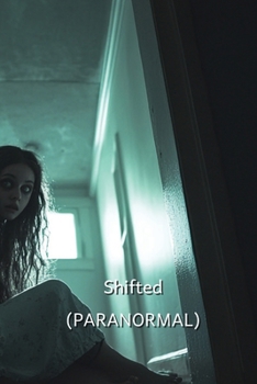 Paperback Shifted (PARANORMAL) Book