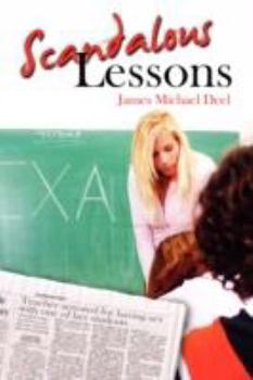 Paperback Scandalous Lessons Book