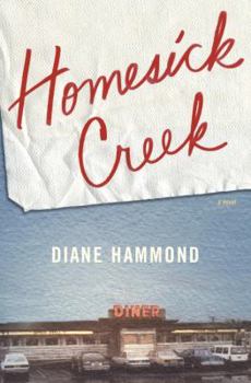 Hardcover Homesick Creek Book