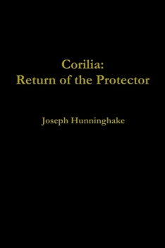 Paperback Corilia: Return of the Protector Book