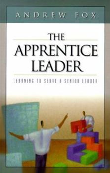 Paperback The Apprentice Leader Book