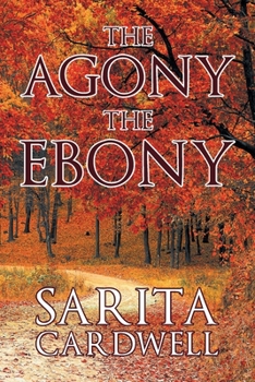 Paperback The Agony The Ebony Book