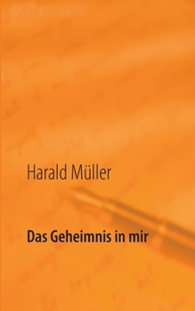 Paperback Das Geheimnis in mir [German] Book