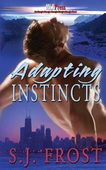 Adapting Instincts - Book #4 of the Instincts