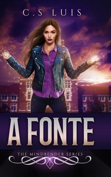 Hardcover A Fonte: Edi??o de capa dura com impress?o grande [Portuguese] Book