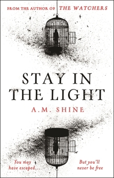 Hardcover Stay in the Light: The Chilling Sequel to the Watchers, Now Adapted Into a Major Motion Picture Book