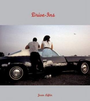 Hardcover Drive-Ins Book
