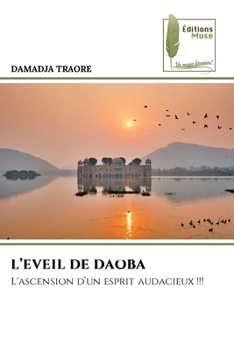 L'Eveil de Daoba (French Edition)