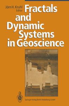 Paperback Fractals and Dynamic Systems in Geoscience Book
