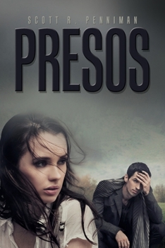 Paperback Presos Book