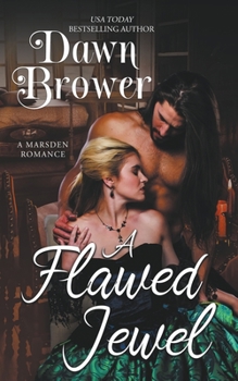 Paperback A Flawed Jewel Book