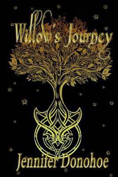 Paperback Willow's Journey Book