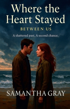 Paperback Where the Heart Stayed Book