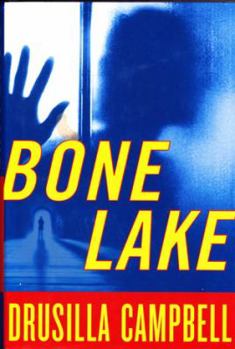 Hardcover Bone Lake Book