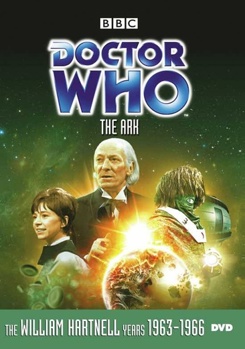 Dr Who: The Ark