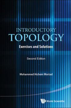 Hardcover Introductory Topology (2nd Ed) Book