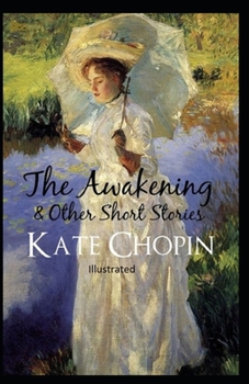 Paperback The awakening, and other stories Illustrated Book