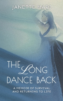 Hardcover The Long Dance Back Book
