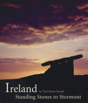 Paperback Ireland: Standing Stones to Stormont Book