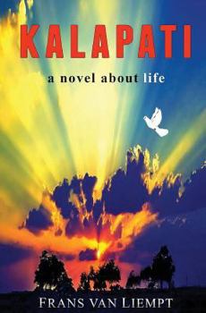 Paperback Kalapati: A Novel About Life Book