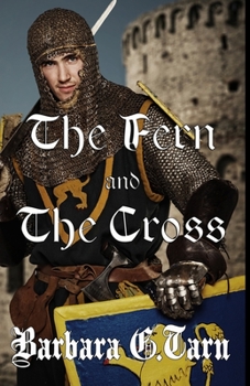 Paperback The Fern and The Cross Book