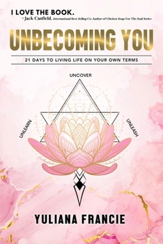Paperback Unbecoming You Book