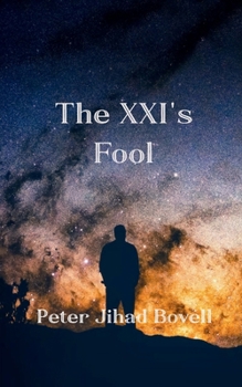 Paperback The XXI's Fool Book