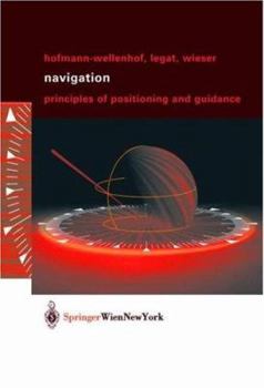 Paperback Navigation: Principles of Positioning and Guidance Book