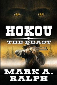 Paperback HOKOU: The Beast: A Classic Western Book