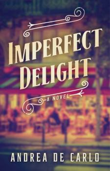 Paperback Imperfect Delight Book