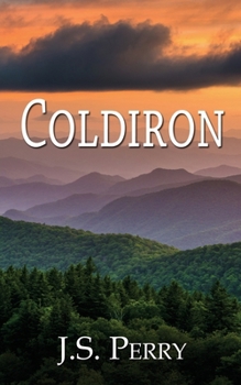 Paperback Coldiron Book
