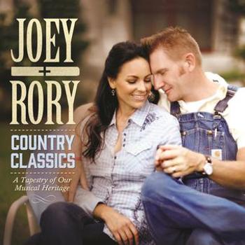 Music - CD Country Classics: A Tapestry Of Our Musical Herita Book