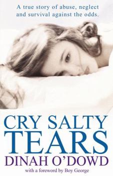 Hardcover Cry Salty Tears Book