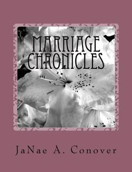 Paperback Marriage Chronicles Book