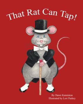 Paperback That Rat Can Tap! Book